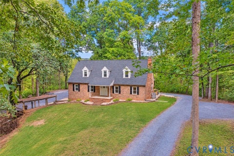 Tiny photo for 17 River Walk, Cumberland, VA 23027 (MLS # 2626664)