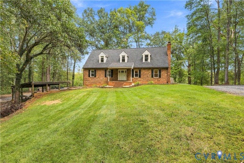 Tiny photo for 17 River Walk, Cumberland, VA 23027 (MLS # 2626664)