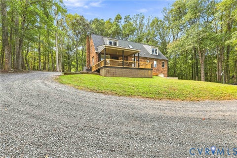Tiny photo for 17 River Walk, Cumberland, VA 23027 (MLS # 2626664)
