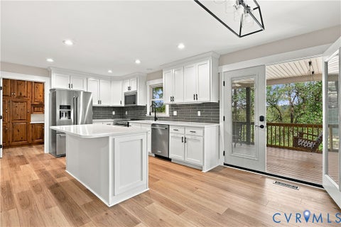 Tiny photo for 17 River Walk, Cumberland, VA 23027 (MLS # 2626664)