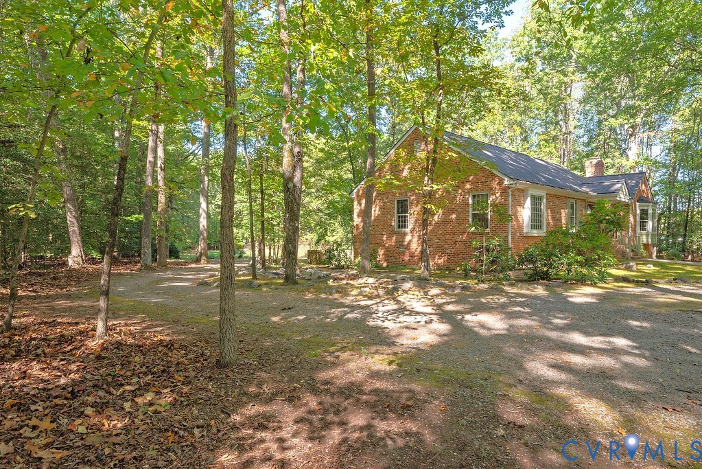 2523 Huguenot Springs Road