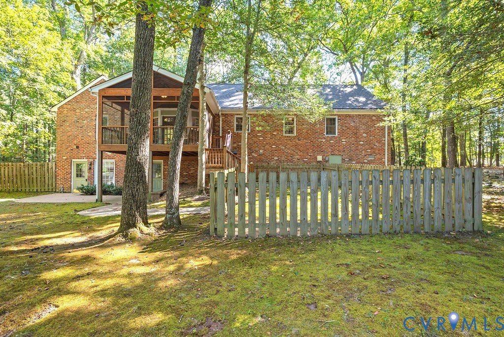 2523 Huguenot Springs Road