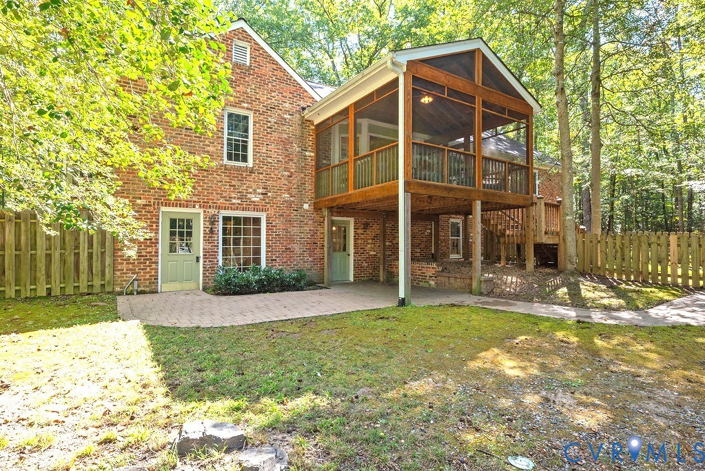 2523 Huguenot Springs Road