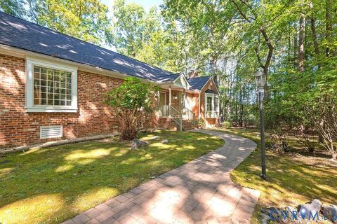 2523 Huguenot Springs Road Midlothian VA 23113