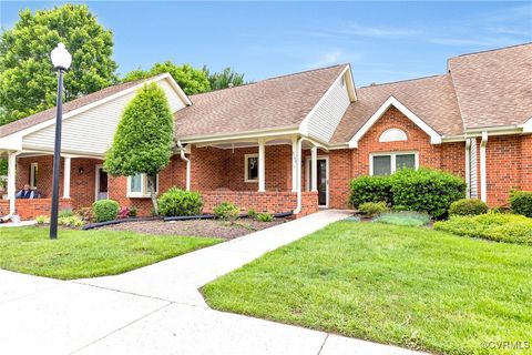 Photo of 3140 Lake Terrace Court, Richmond, VA 23235 (MLS # 2512743)
