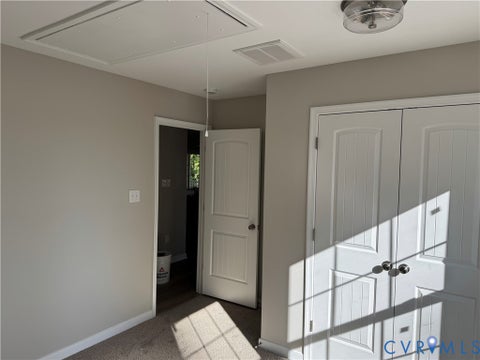 Tiny photo for 7735 Jefferson Highway, Mineral, VA 23117 (MLS # 2626302)