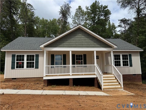 Photo of 7735 Jefferson Highway, Mineral, VA 23117 (MLS # 2626302)