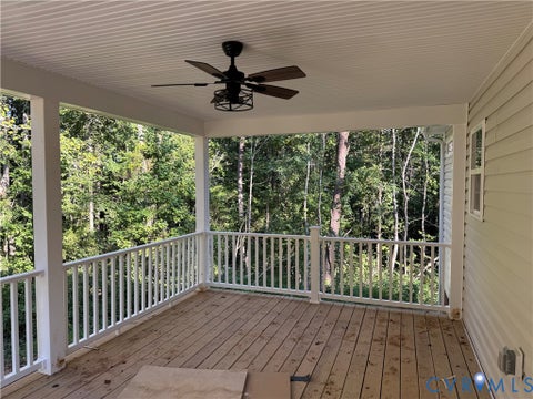 Tiny photo for 7735 Jefferson Highway, Mineral, VA 23117 (MLS # 2626302)