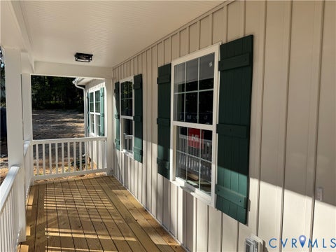 Tiny photo for 7735 Jefferson Highway, Mineral, VA 23117 (MLS # 2626302)
