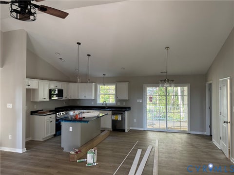 Tiny photo for 7735 Jefferson Highway, Mineral, VA 23117 (MLS # 2626302)