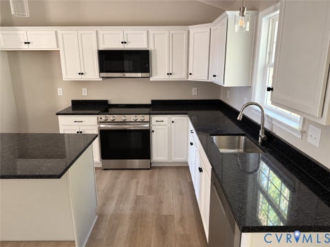 Tiny photo for 7735 Jefferson Highway, Mineral, VA 23117 (MLS # 2626302)