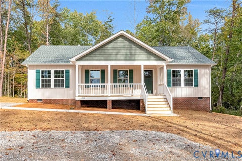 Photo of 7735 Jefferson Highway, Mineral, VA 23117 (MLS # 2626302)