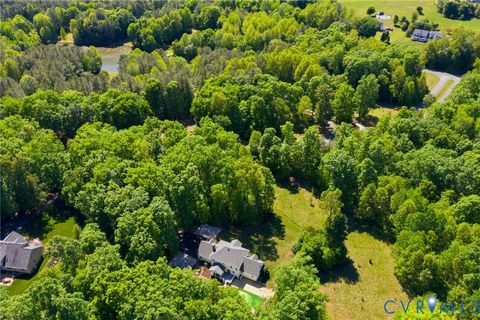 Tiny photo for 1672 Wildwood Shores Drive, Powhatan, VA 23139 (MLS # 2611727)