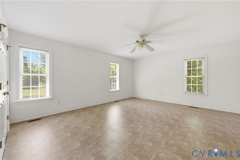 Tiny photo for 1672 Wildwood Shores Drive, Powhatan, VA 23139 (MLS # 2611727)