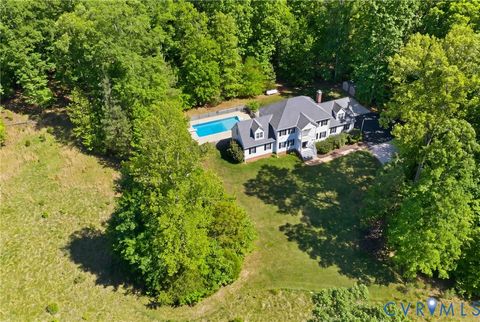 Tiny photo for 1672 Wildwood Shores Drive, Powhatan, VA 23139 (MLS # 2611727)