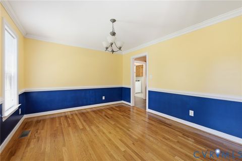 Tiny photo for 1672 Wildwood Shores Drive, Powhatan, VA 23139 (MLS # 2611727)