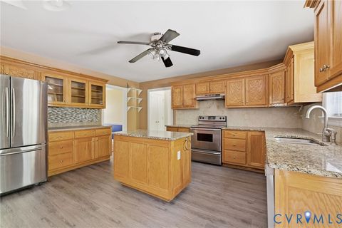 Tiny photo for 1672 Wildwood Shores Drive, Powhatan, VA 23139 (MLS # 2611727)