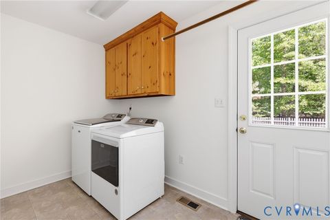 Tiny photo for 1672 Wildwood Shores Drive, Powhatan, VA 23139 (MLS # 2611727)
