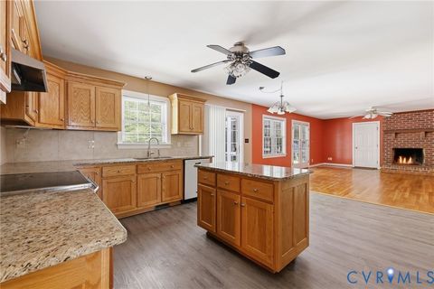 Tiny photo for 1672 Wildwood Shores Drive, Powhatan, VA 23139 (MLS # 2611727)