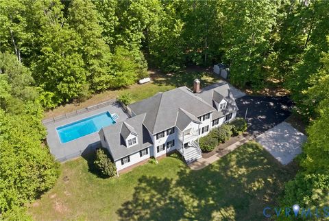 Tiny photo for 1672 Wildwood Shores Drive, Powhatan, VA 23139 (MLS # 2611727)