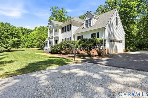Tiny photo for 1672 Wildwood Shores Drive, Powhatan, VA 23139 (MLS # 2611727)