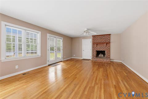Tiny photo for 1672 Wildwood Shores Drive, Powhatan, VA 23139 (MLS # 2611727)