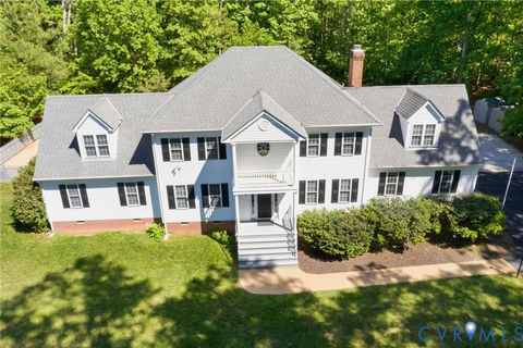 Tiny photo for 1672 Wildwood Shores Drive, Powhatan, VA 23139 (MLS # 2611727)
