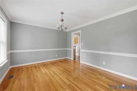 Tiny photo for 1672 Wildwood Shores Drive, Powhatan, VA 23139 (MLS # 2611727)