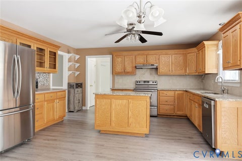 Tiny photo for 1672 Wildwood Shores Drive, Powhatan, VA 23139 (MLS # 2611727)