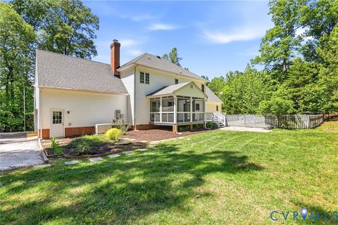 Tiny photo for 1672 Wildwood Shores Drive, Powhatan, VA 23139 (MLS # 2611727)