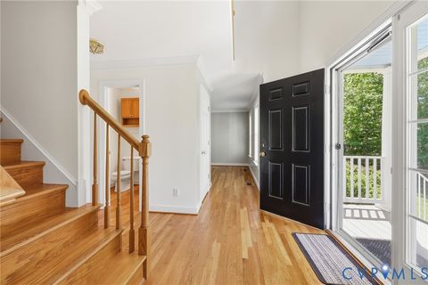 Tiny photo for 1672 Wildwood Shores Drive, Powhatan, VA 23139 (MLS # 2611727)
