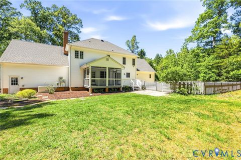 Tiny photo for 1672 Wildwood Shores Drive, Powhatan, VA 23139 (MLS # 2611727)