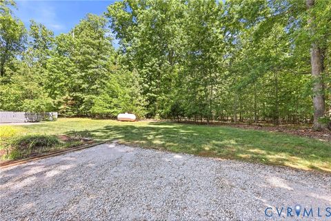 Tiny photo for 1672 Wildwood Shores Drive, Powhatan, VA 23139 (MLS # 2611727)