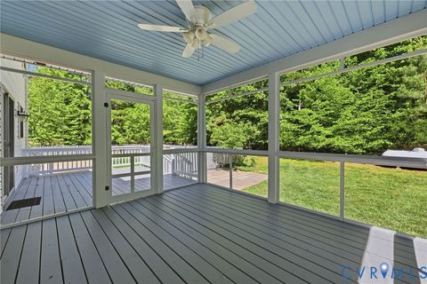 Tiny photo for 1672 Wildwood Shores Drive, Powhatan, VA 23139 (MLS # 2611727)