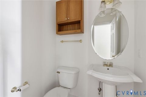 Tiny photo for 1672 Wildwood Shores Drive, Powhatan, VA 23139 (MLS # 2611727)