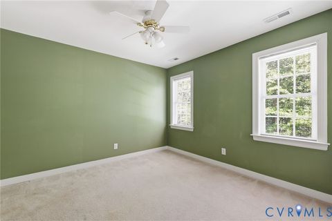 Tiny photo for 1672 Wildwood Shores Drive, Powhatan, VA 23139 (MLS # 2611727)