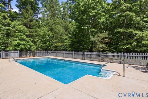Tiny photo for 1672 Wildwood Shores Drive, Powhatan, VA 23139 (MLS # 2611727)