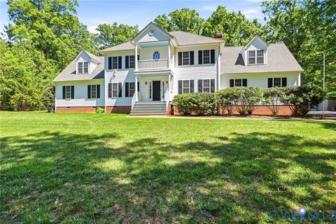 Tiny photo for 1672 Wildwood Shores Drive, Powhatan, VA 23139 (MLS # 2611727)