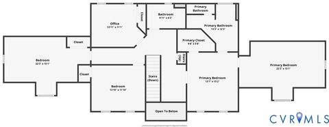 Tiny photo for 1672 Wildwood Shores Drive, Powhatan, VA 23139 (MLS # 2611727)
