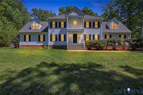 Tiny photo for 1672 Wildwood Shores Drive, Powhatan, VA 23139 (MLS # 2611727)