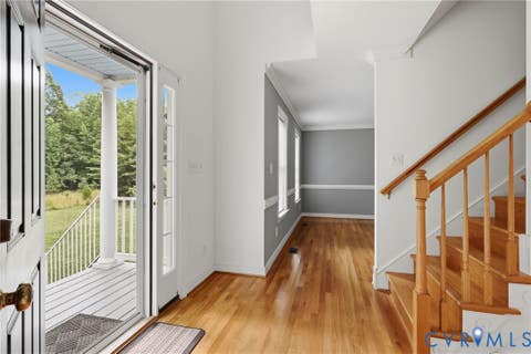 Tiny photo for 1672 Wildwood Shores Drive, Powhatan, VA 23139 (MLS # 2611727)