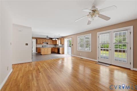 Tiny photo for 1672 Wildwood Shores Drive, Powhatan, VA 23139 (MLS # 2611727)