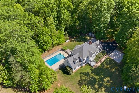 Tiny photo for 1672 Wildwood Shores Drive, Powhatan, VA 23139 (MLS # 2611727)