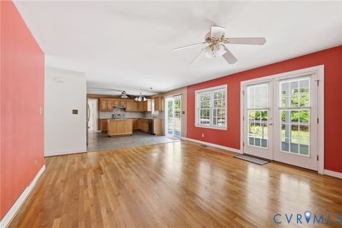 Tiny photo for 1672 Wildwood Shores Drive, Powhatan, VA 23139 (MLS # 2611727)