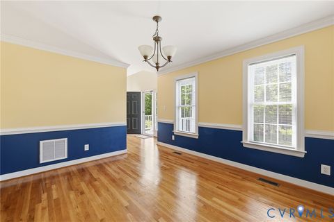Tiny photo for 1672 Wildwood Shores Drive, Powhatan, VA 23139 (MLS # 2611727)