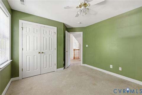 Tiny photo for 1672 Wildwood Shores Drive, Powhatan, VA 23139 (MLS # 2611727)