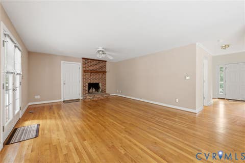 Tiny photo for 1672 Wildwood Shores Drive, Powhatan, VA 23139 (MLS # 2611727)