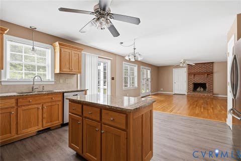 Tiny photo for 1672 Wildwood Shores Drive, Powhatan, VA 23139 (MLS # 2611727)