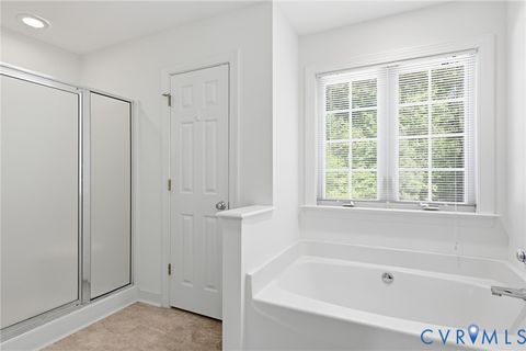 Tiny photo for 1672 Wildwood Shores Drive, Powhatan, VA 23139 (MLS # 2611727)