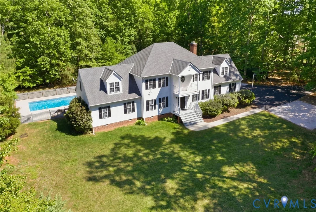 1672 Wildwood Shores Drive